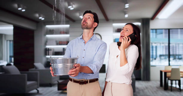 Best Residential water damage restoration  in Albany, OR